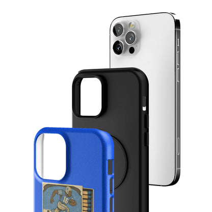 Detroit Football iPhone Case gallery - Iphone_12_Pro_3