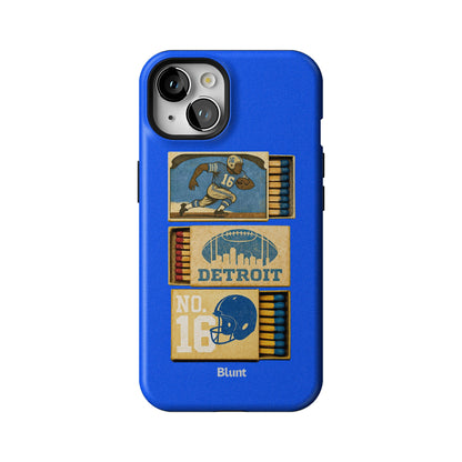 Detroit Football iPhone Case gallery - Iphone_13_Iphone_1