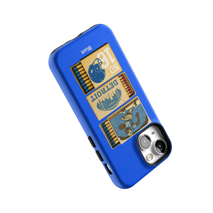 Detroit Football iPhone Case gallery - Iphone_13_Mini_Air_Plus_5