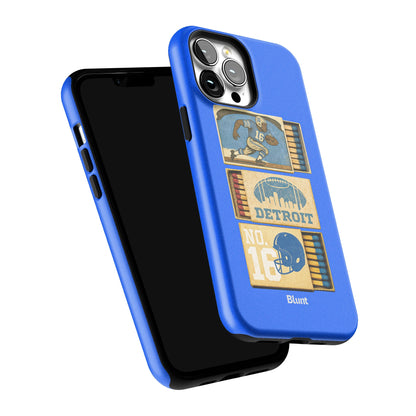Detroit Football iPhone Case gallery - Iphone_13_Pro_Max_6