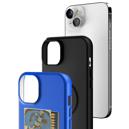 Detroit Football iPhone Case gallery - Iphone_14_Mini_Air_Plus_3
