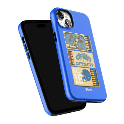 Detroit Football iPhone Case gallery - Iphone_14_Mini_Air_Plus_6