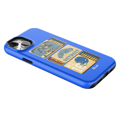 Detroit Football iPhone Case gallery - Iphone_15_Mini_Air_Plus_2