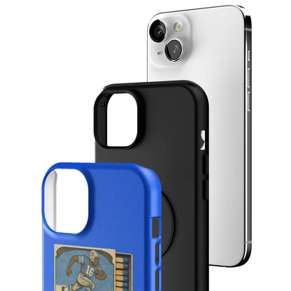 Detroit Football iPhone Case gallery - Iphone_15_Mini_Air_Plus_3