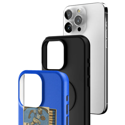Detroit Football iPhone Case gallery - Iphone_15_Pro_Max_3