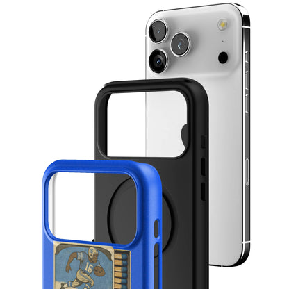 Detroit Football iPhone Case gallery - Iphone_17_Pro_Max_3
