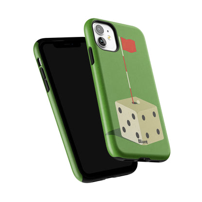 Dice Golf iPhone Case gallery - Iphone_11_Iphone_6
