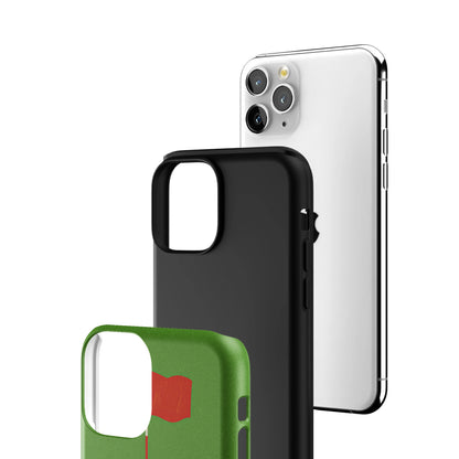 Dice Golf iPhone Case gallery - Iphone_11_Pro_3