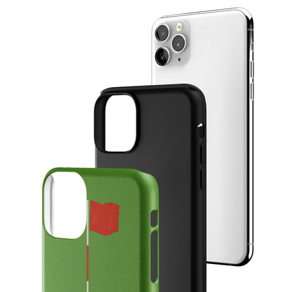 Dice Golf iPhone Case gallery - Iphone_11_Pro_Max_3