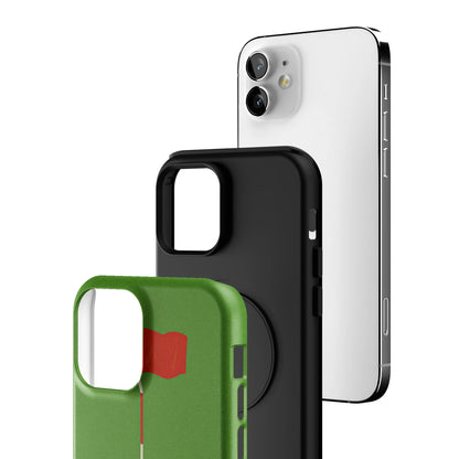 Dice Golf iPhone Case gallery - Iphone_12_Iphone_3