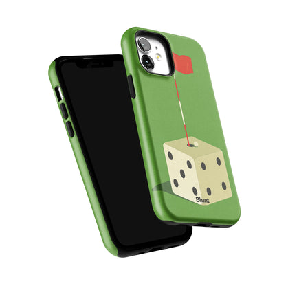 Dice Golf iPhone Case gallery - Iphone_12_Iphone_6