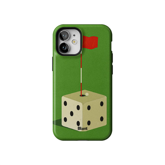 Dice Golf iPhone Case gallery - Iphone_12_Mini_Air_Plus_1