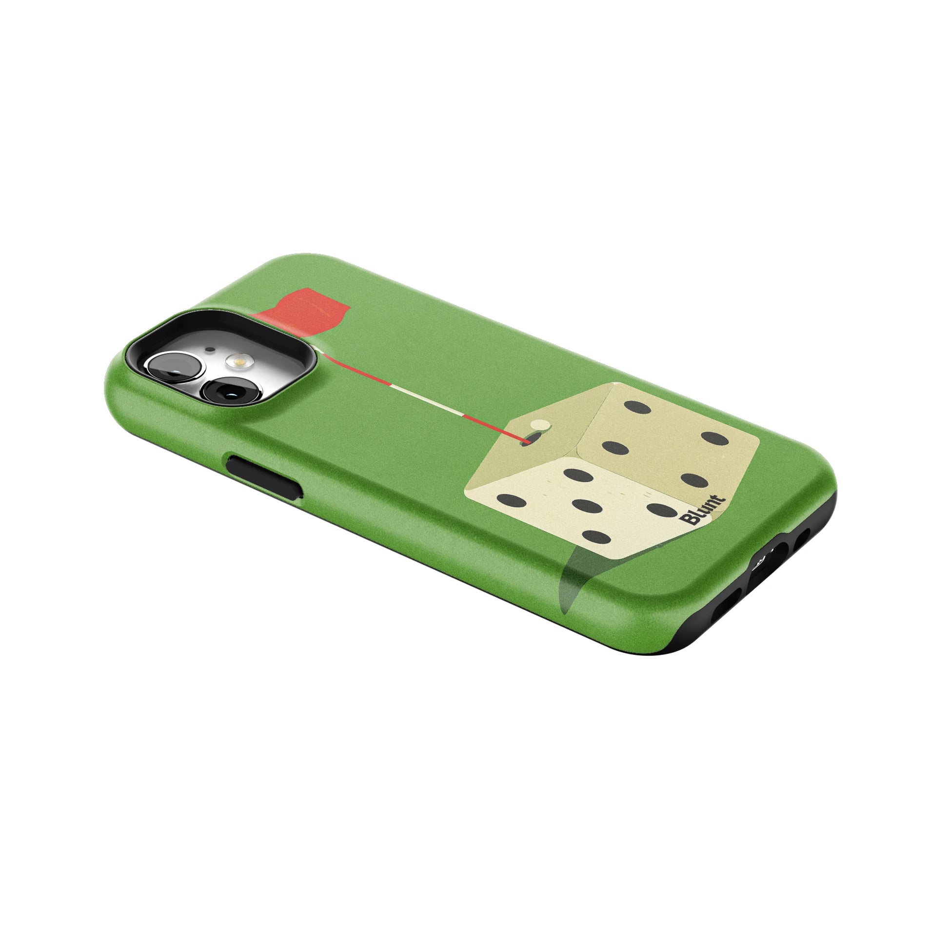 Dice Golf iPhone Case gallery - Iphone_12_Mini_Air_Plus_2