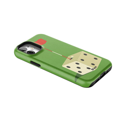 Dice Golf iPhone Case gallery - Iphone_12_Mini_Air_Plus_2