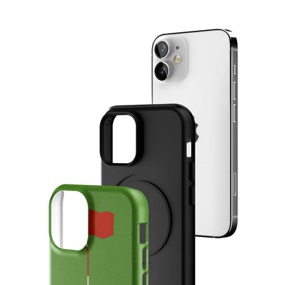 Dice Golf iPhone Case gallery - Iphone_12_Mini_Air_Plus_3