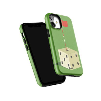 Dice Golf iPhone Case gallery - Iphone_12_Mini_Air_Plus_6