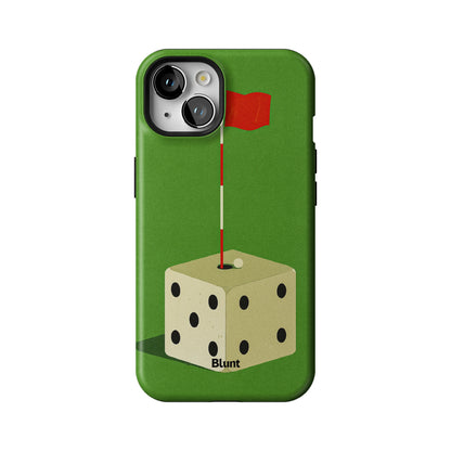 Dice Golf iPhone Case gallery - Iphone_13_Iphone_1
