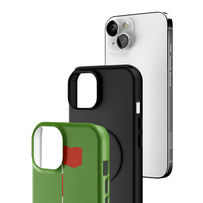 Dice Golf iPhone Case gallery - Iphone_13_Iphone_3