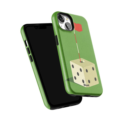 Dice Golf iPhone Case gallery - Iphone_13_Iphone_6