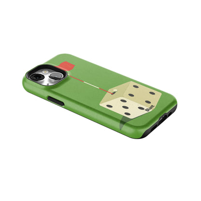Dice Golf iPhone Case gallery - Iphone_13_Mini_Air_Plus_2