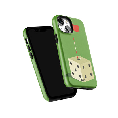 Dice Golf iPhone Case gallery - Iphone_13_Mini_Air_Plus_6