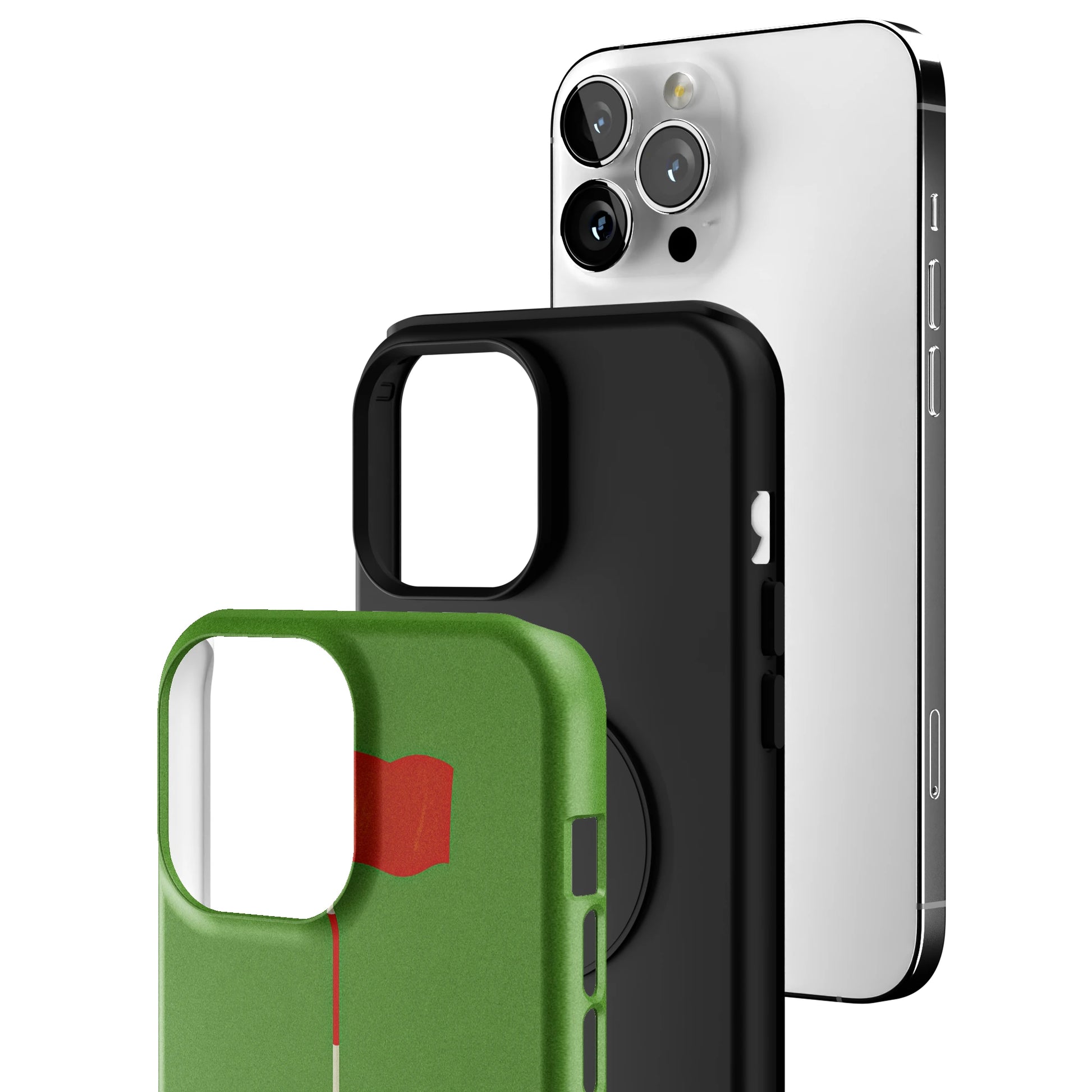 Dice Golf iPhone Case gallery - Iphone_13_Pro_Max_3