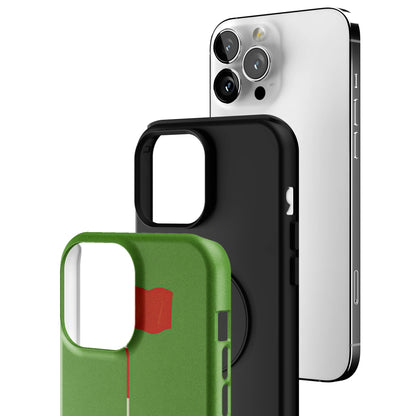 Dice Golf iPhone Case gallery - Iphone_13_Pro_Max_3