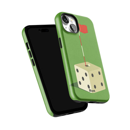 Dice Golf iPhone Case gallery - Iphone_14_Iphone_6