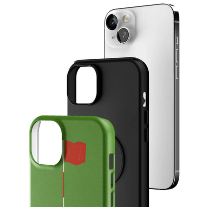 Dice Golf iPhone Case gallery - Iphone_14_Mini_Air_Plus_3