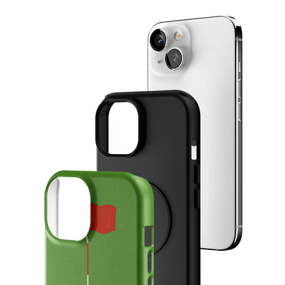 Dice Golf iPhone Case gallery - Iphone_15_Iphone_3