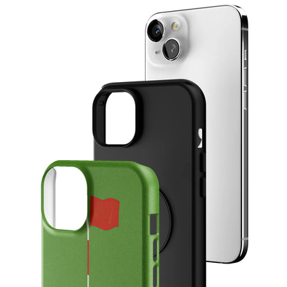 Dice Golf iPhone Case gallery - Iphone_15_Mini_Air_Plus_3