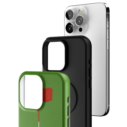 Dice Golf iPhone Case gallery - Iphone_15_Pro_Max_3