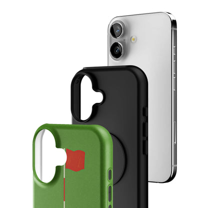 Dice Golf iPhone Case gallery - Iphone_16_Iphone_3