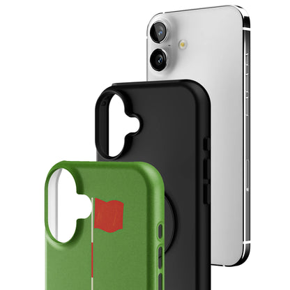 Dice Golf iPhone Case gallery - Iphone_16_Mini_Air_Plus_3