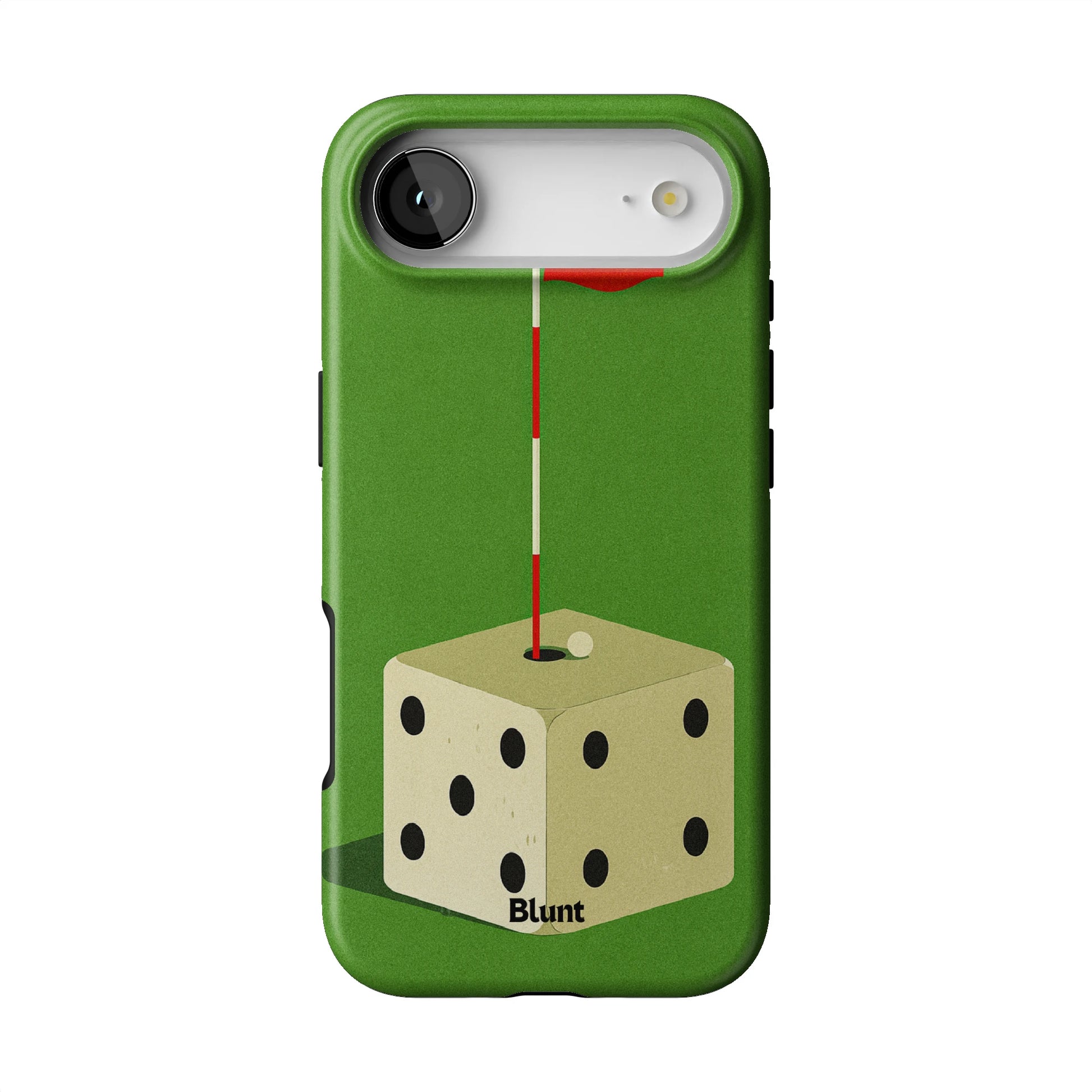Dice Golf iPhone Case gallery - Iphone_17_Air_1