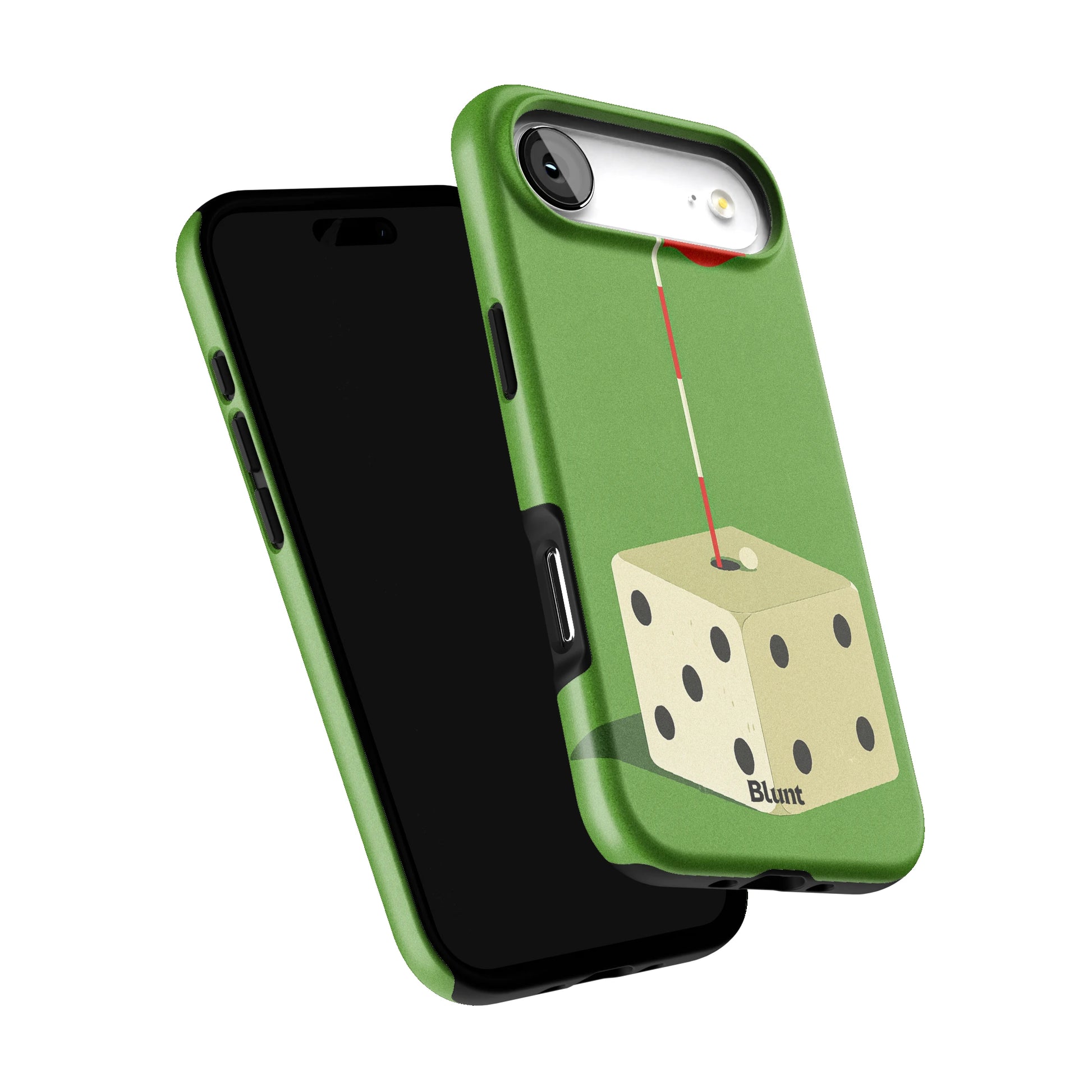 Dice Golf iPhone Case gallery - Iphone_17_Air_6