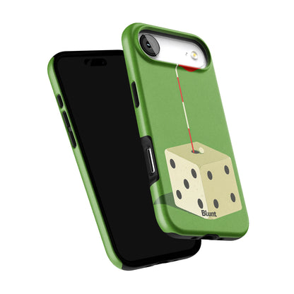 Dice Golf iPhone Case gallery - Iphone_17_Air_6