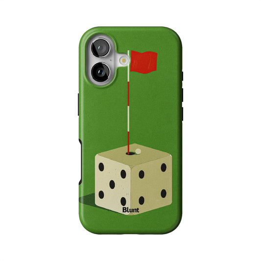 Dice Golf iPhone Case gallery - Iphone_17_Iphone_1