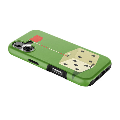 Dice Golf iPhone Case gallery - Iphone_17_Iphone_2