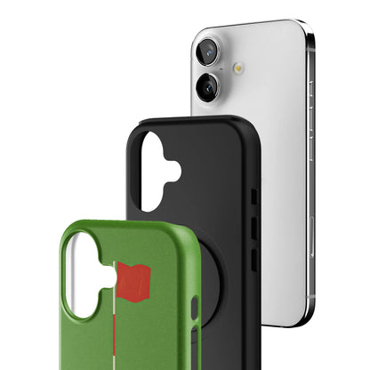 Dice Golf iPhone Case gallery - Iphone_17_Iphone_3