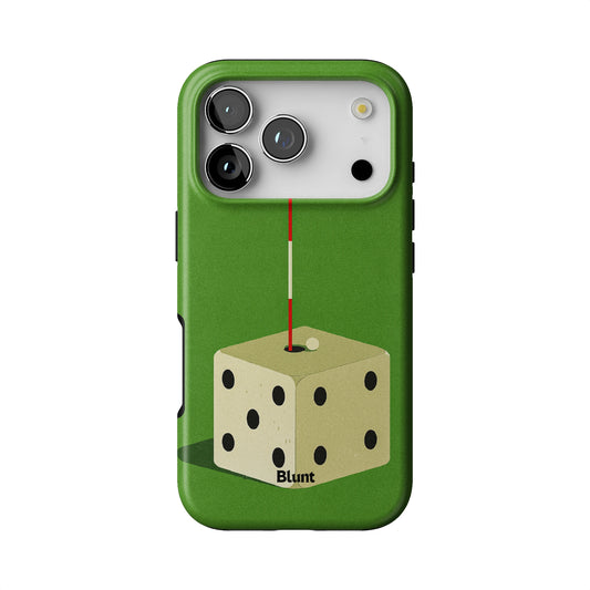 Dice Golf iPhone Case gallery - Iphone_17_Pro_1