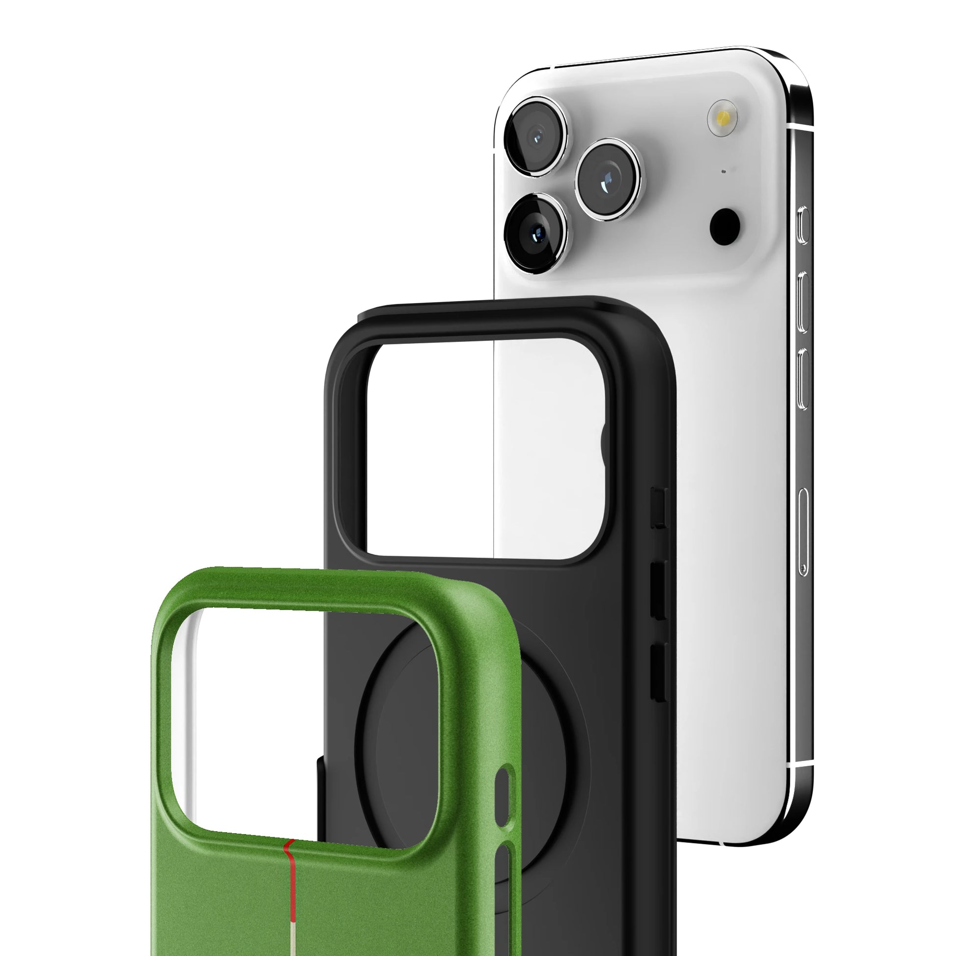 Dice Golf iPhone Case gallery - Iphone_17_Pro_3