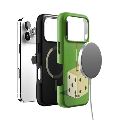 Dice Golf iPhone Case gallery - Iphone_17_Pro_4