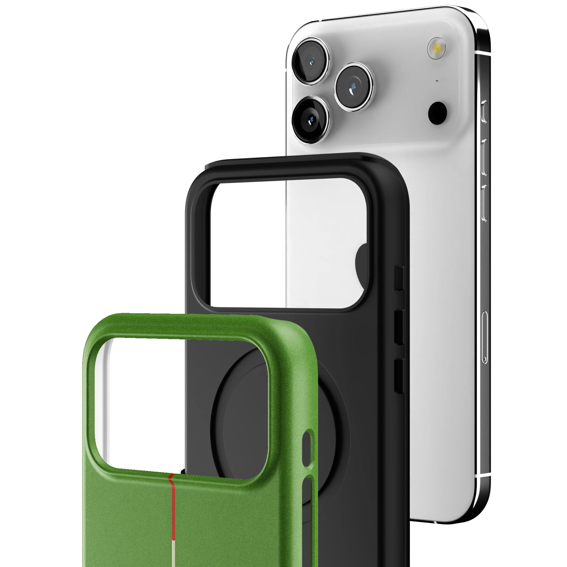 Dice Golf iPhone Case gallery - Iphone_17_Pro_Max_3