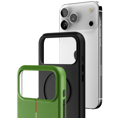 Dice Golf iPhone Case gallery - Iphone_17_Pro_Max_3