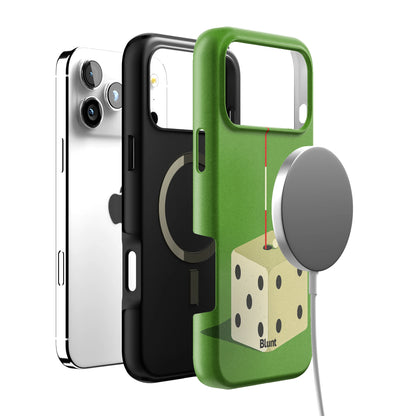 Dice Golf iPhone Case gallery - Iphone_17_Pro_Max_4