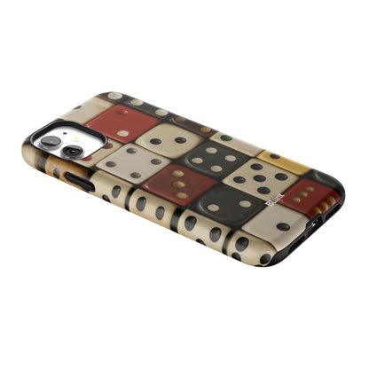 Dice Roll iPhone Case gallery - Iphone_11_Iphone_2