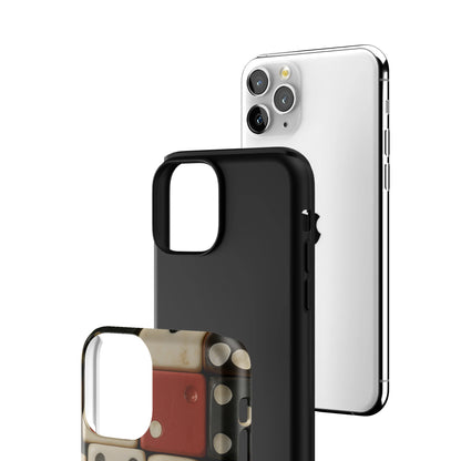 Dice Roll iPhone Case gallery - Iphone_11_Pro_3