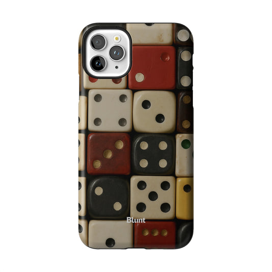 Dice Roll iPhone Case gallery - Iphone_11_Pro_Max_1