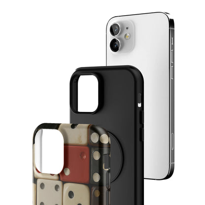 Dice Roll iPhone Case gallery - Iphone_12_Iphone_3